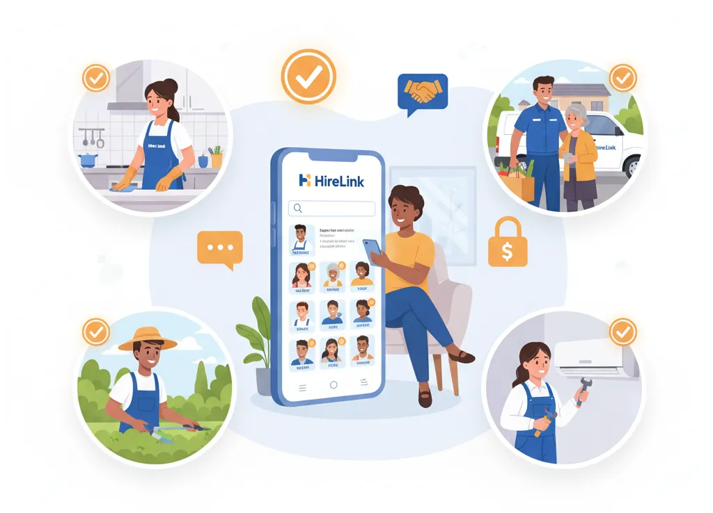 HireLink