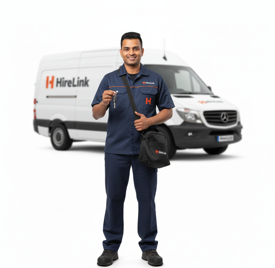 HireLink
