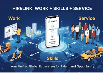 HireLink Sri Lanka